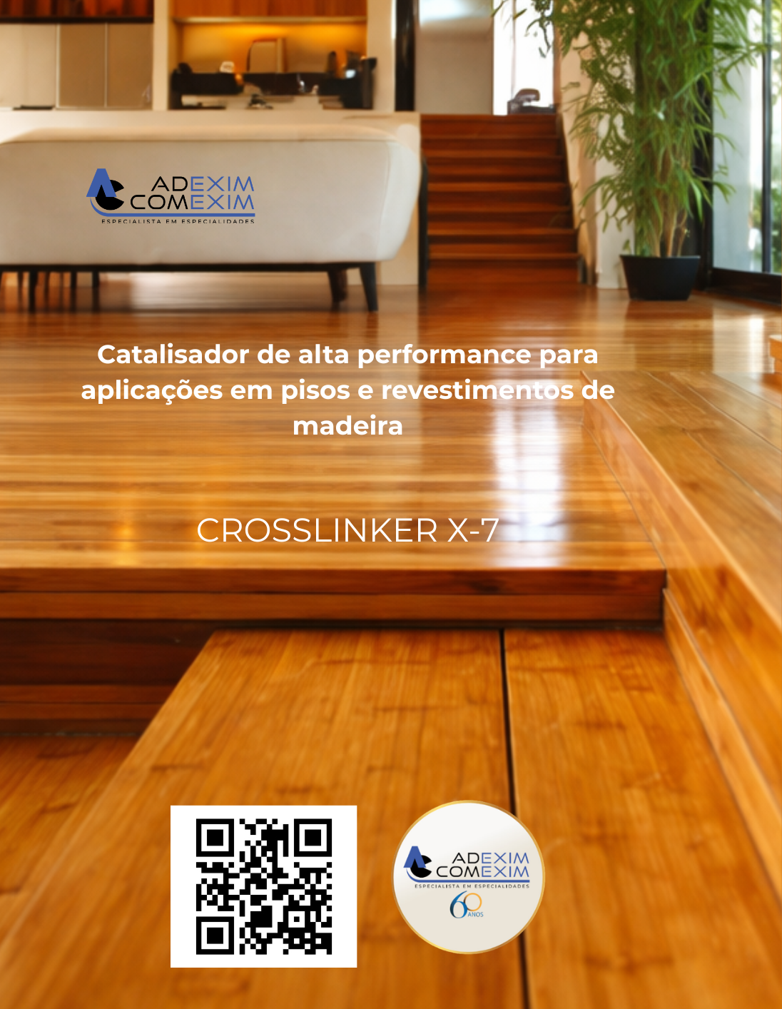 · Acelera a secagem · Melhora a resistência ao atrito e abrasão · Aumenta sua durabilidade e dureza superficial · Compatível com sistemas acrílico, PU etc. · Uso de 1 a 3% sobre o total da fórmula