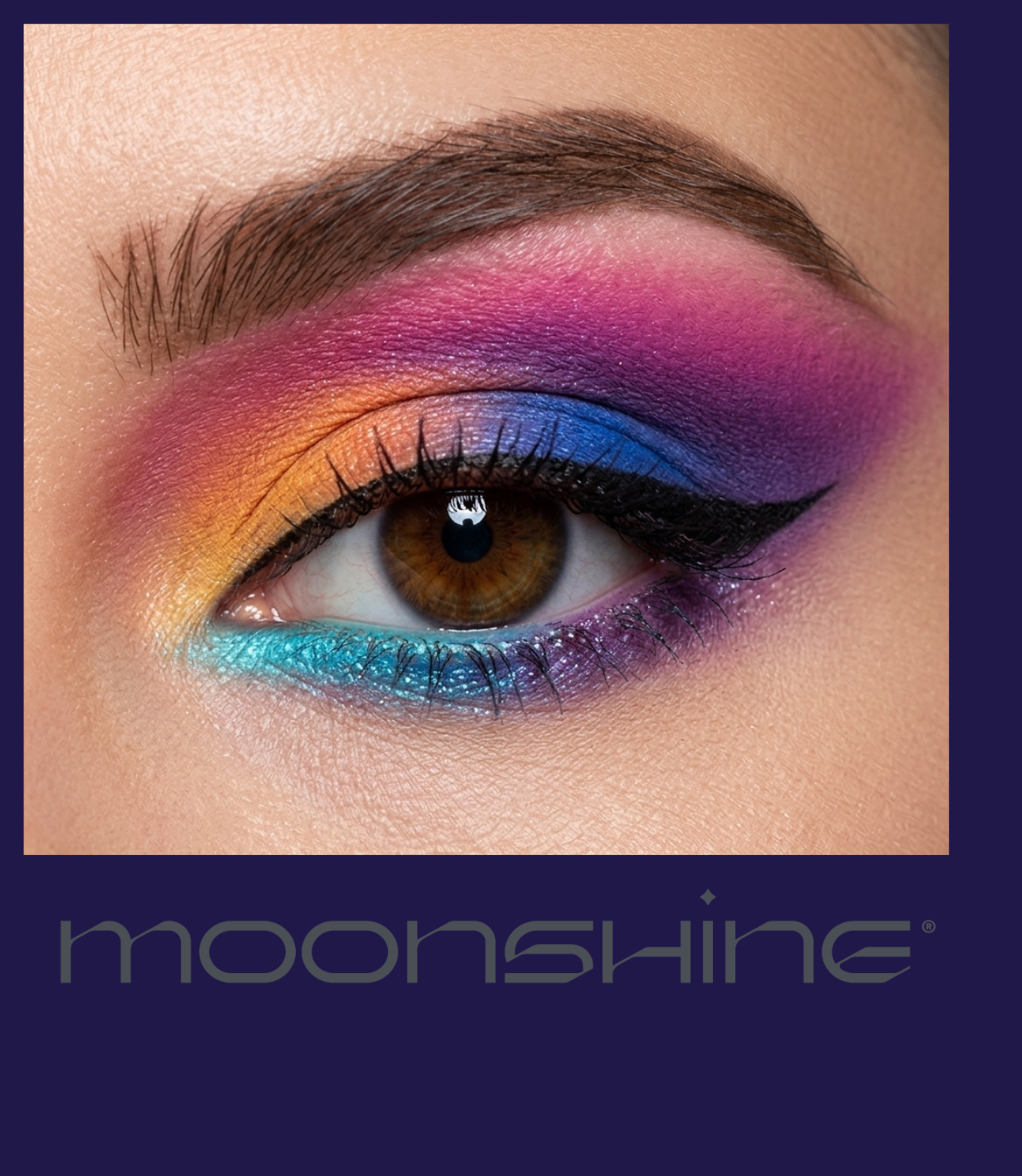 Os pigmentos de efeito Moonshine e Astral são projetados para entregar cores vibrantes excepcionais em aplicações de beleza e cosméticos. Perfeito para criar um brilho cativante em cosméticos coloridos, cuidados com a pele e cabelos, desde efeitos sedosos sutis até brilho metálico ousado.