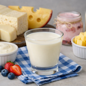 carbonato de calcio para industrias de alimentos